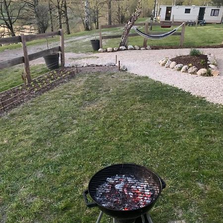 Chalet Olivier Flere-la-Riviere 외부 사진