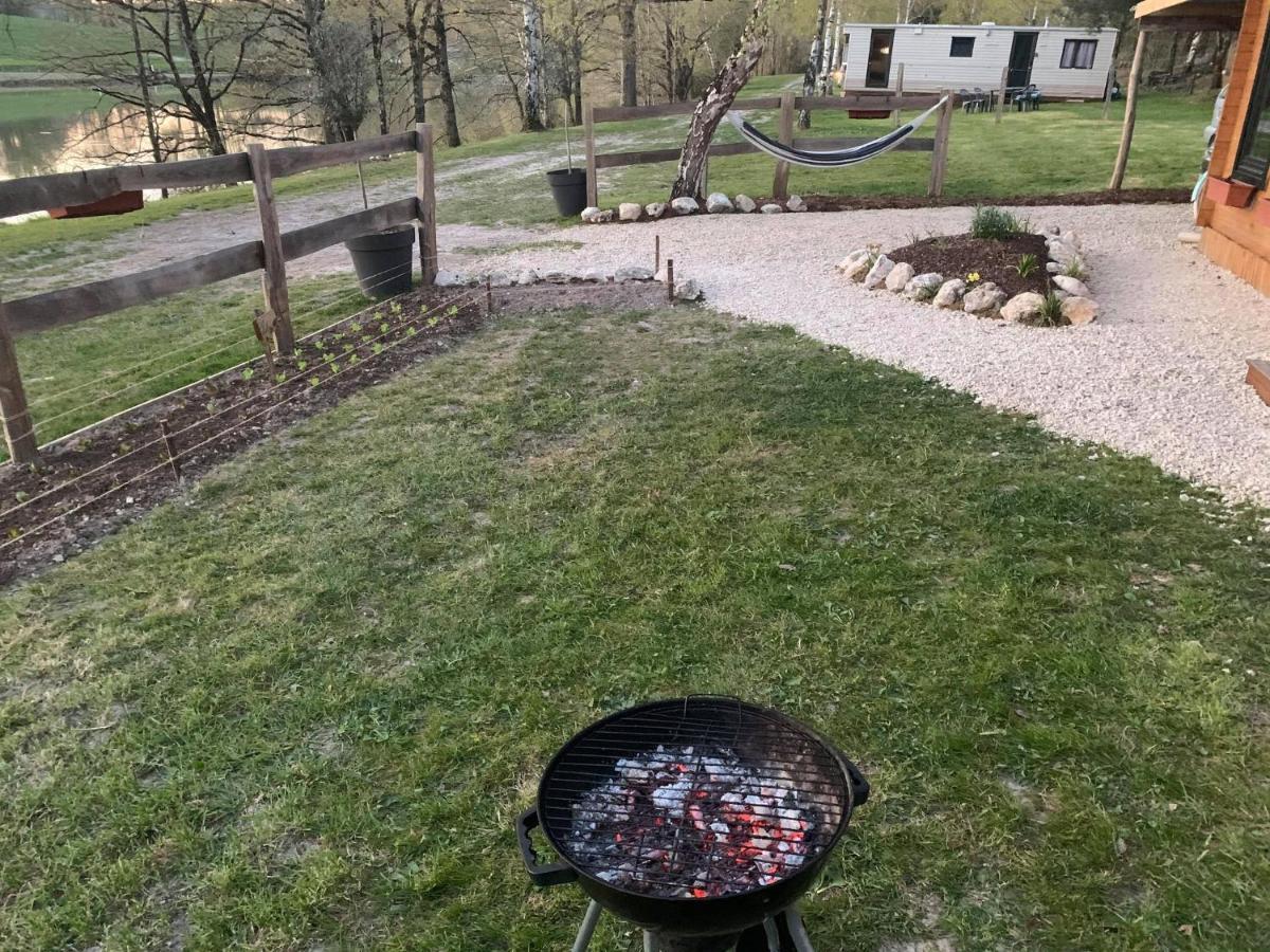 Chalet Olivier Flere-la-Riviere 외부 사진