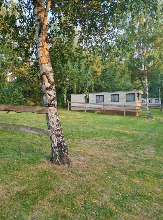 Chalet Olivier Flere-la-Riviere 외부 사진