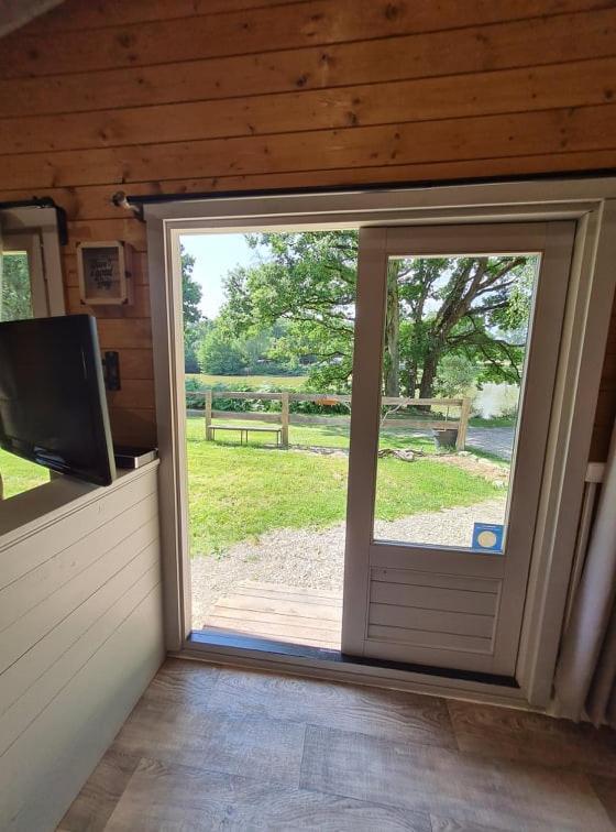 Chalet Olivier Flere-la-Riviere 외부 사진