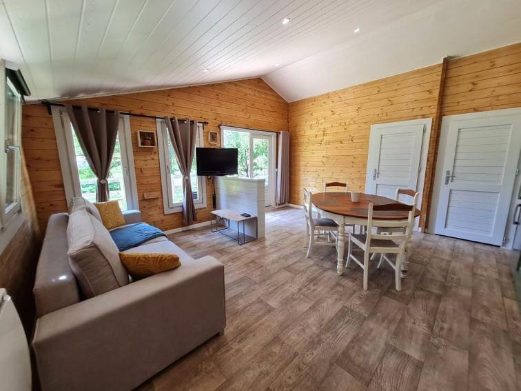 Chalet Olivier Flere-la-Riviere 외부 사진