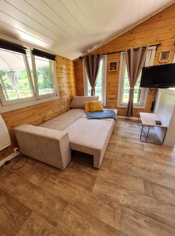 Chalet Olivier Flere-la-Riviere 외부 사진