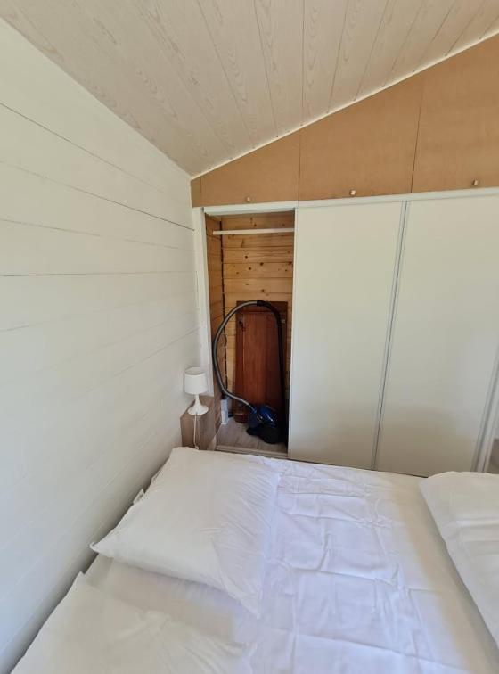 Chalet Olivier Flere-la-Riviere 외부 사진
