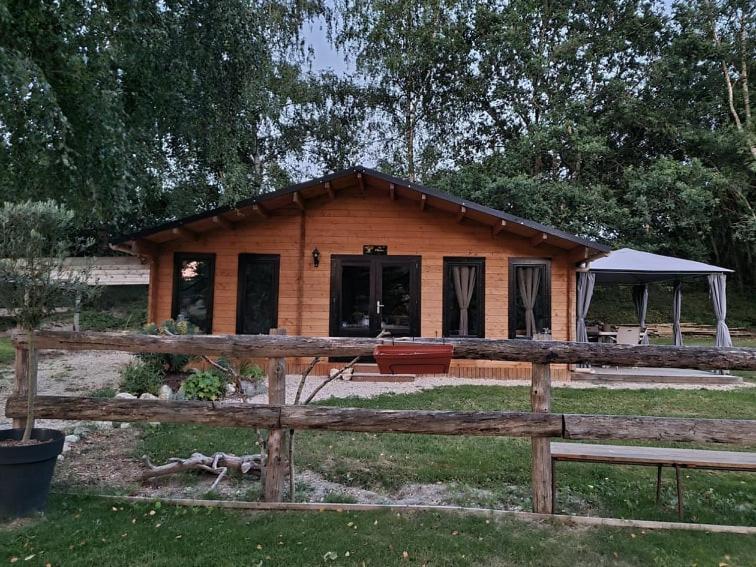 Chalet Olivier Flere-la-Riviere 외부 사진